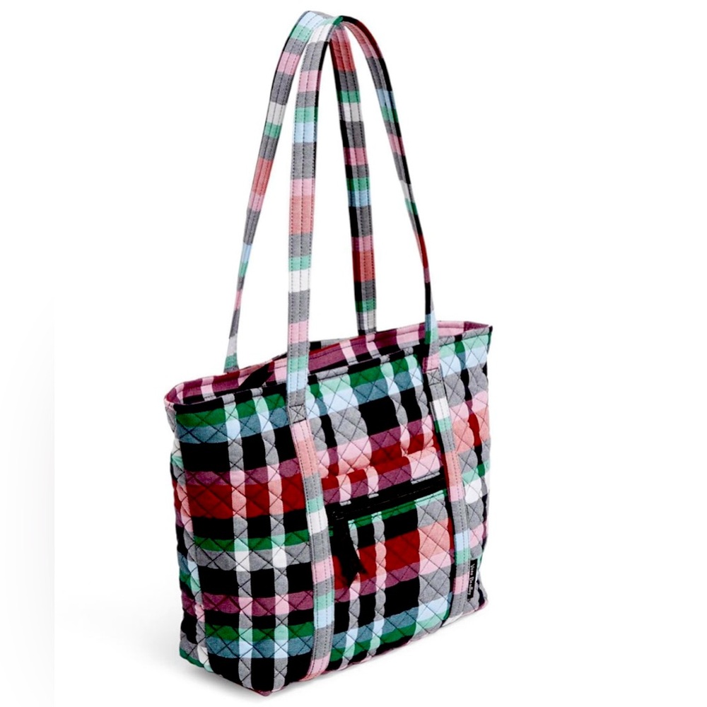 Small Vera Bradley Tote Bag